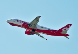 Airbus Air Berlin