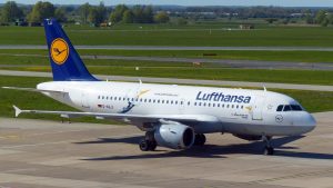 Lufthansa Billigflüge.de