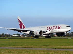 Qatar Airways