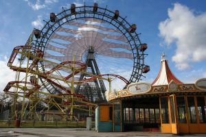 Wien Prater