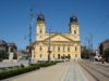 Debrecener Kirche