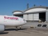 Eurowings Maschine