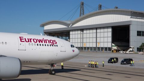 Eurowings