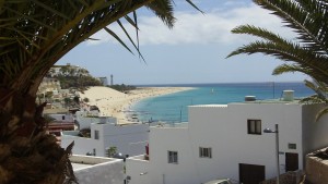 Billigflüge nach Fuerteventura