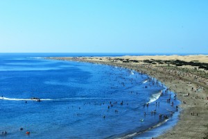 Billigflüge nach Gran Canaria