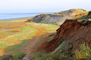 Billigflüge nach Sylt