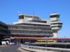 Flughafen Berlin Tegel