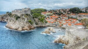 Billigflüge nach Dubrovnik