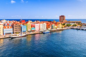 Billigflüge nach Curacao