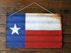 Flagge Texas