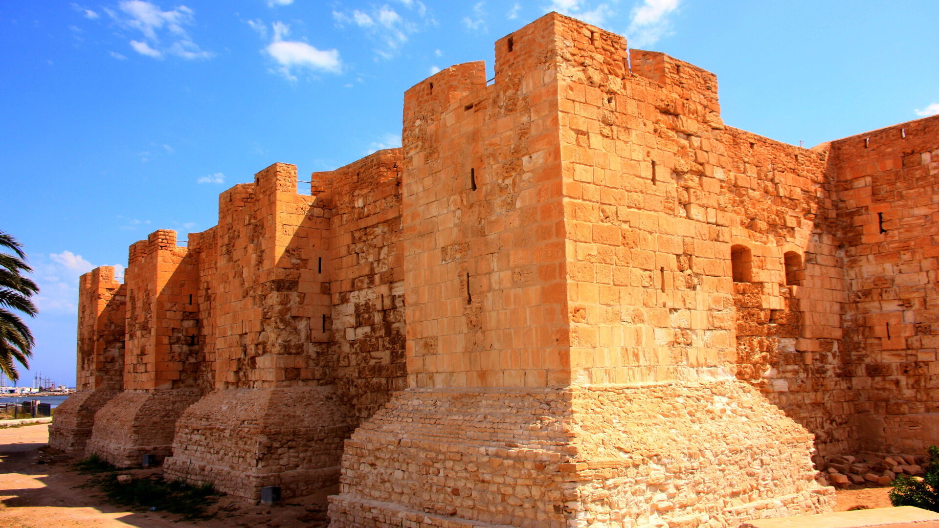 Billigflüge nach Djerba