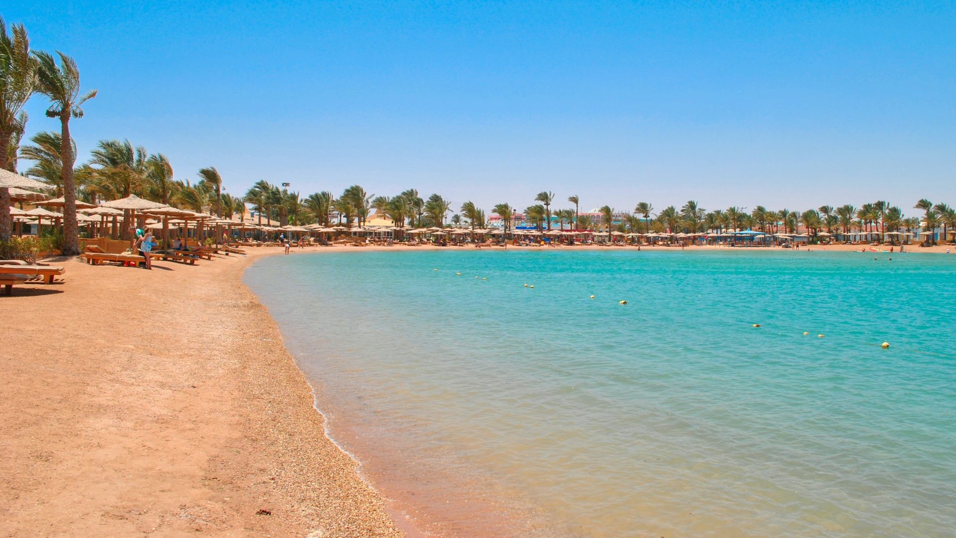 Billigflüge nach Hurghada