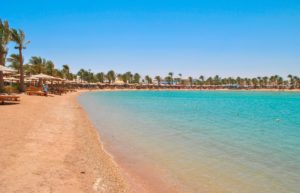 Billigflüge nach Hurghada