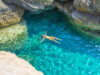 Preveli Beach