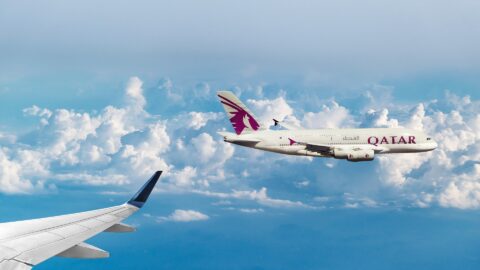 Qatar Airways