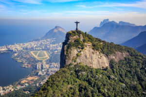 Billigflüge nach Rio de Janeiro