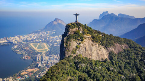 Billigflüge nach Rio de Janeiro