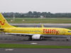 TUIfly Flugzeug