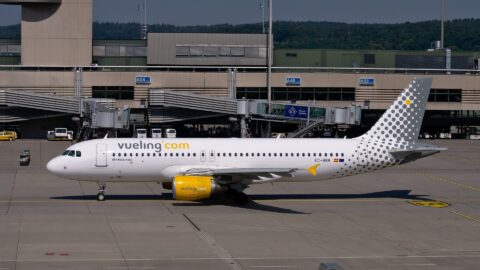 Vueling