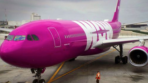 Wow Air