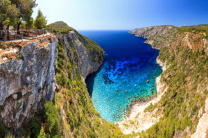 Billigflüge nach Zakynthos